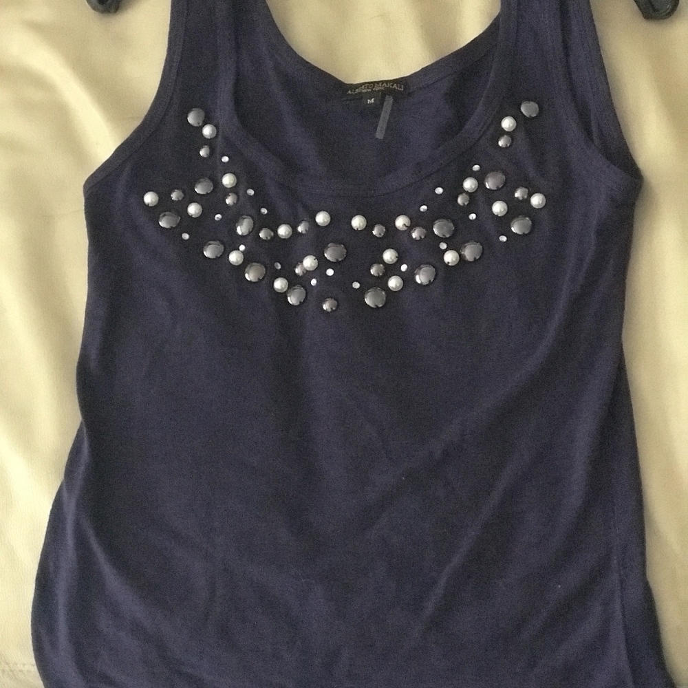 Tank top - Picture 2 of 3